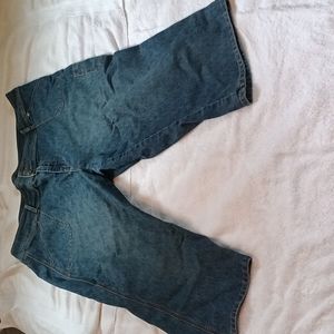 Venezia capri jeans Size 28